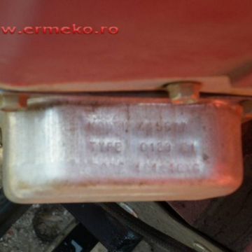 Identificarea motoarelor Briggs&Stratton