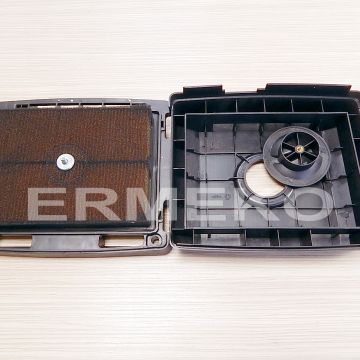Ansamblu filtru de aer motor LONCIN LC2V78FD