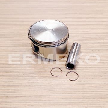 Piston complet motor ZONGSHEN XP200A