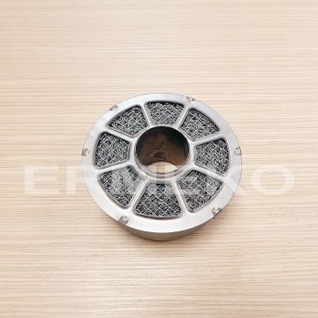Filtru de aer LOMBARDINI LDA904, LDA914, LDA940, 8LD600.2, 8LD665.2, 8LD740.2 - ED0054960750-S