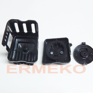 Ansamblu filtru de aer motocoase