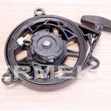 Demaror motor HONDA GCV145, GCV170, GCV200 - 28400-Z9L-004