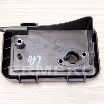 Ansamblu filtru de aer motor ZONGSHEN XP200 - 100004649