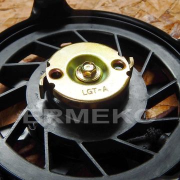 Demaror - BRIGGS & STRATTON