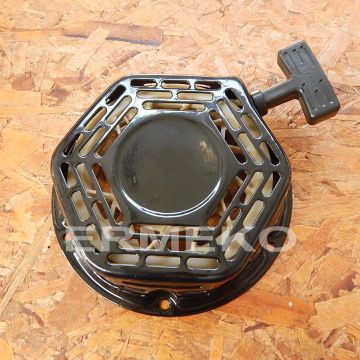 Demaror LCT