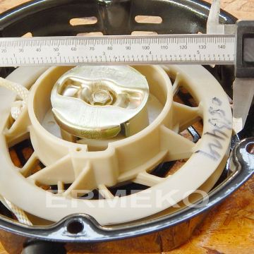 Demaror LCT
