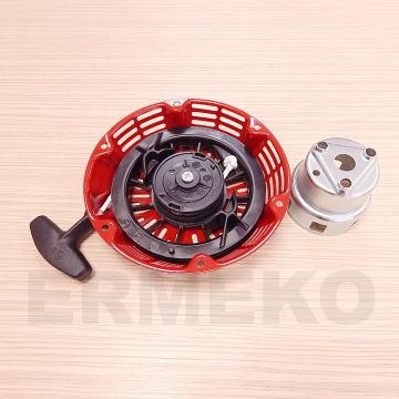 Demaror motor HONDA GX240, GX270 - 28400-ZE2-003ZA - ER-31-0531K