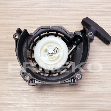Demaror motoburghiu RURIS TT14 - PSTT14-1-47