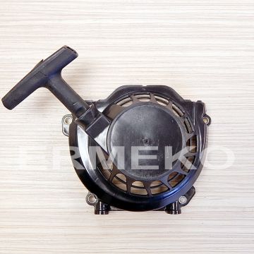 Demaror motoburghiu RURIS TT14