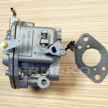 Carburator motor BRIGGS & STRATTON 809011
