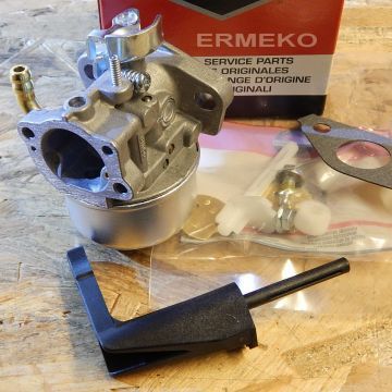 Carburator motor BRIGGS & STRATTON 693865, 694508, 696981, 697354, 698859, 698860, 790290, 791077, 795069, 798653 - 798653