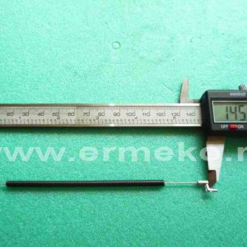 Cablu de acceleratie AL-KO BKS42/45