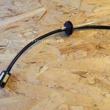 Furtun benzina tur retur + filtru benzina - ER100115