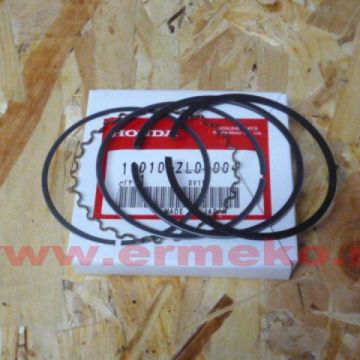 Segmenti STD motor HONDA GX160H1, GX160K1 - 13010-ZL0-004 - 13010ZL0004