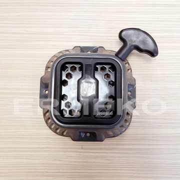 Demaror motocultor O-MAC MC70, MC80