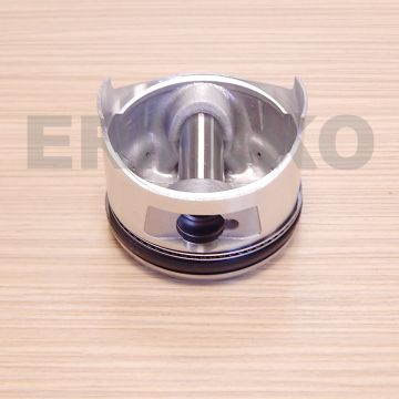 Piston complet motor ZONGSHEN 177F