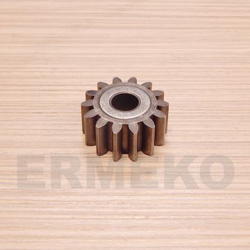 Pinion transmisie roti masina tuns gazon DAC 120XL - R -