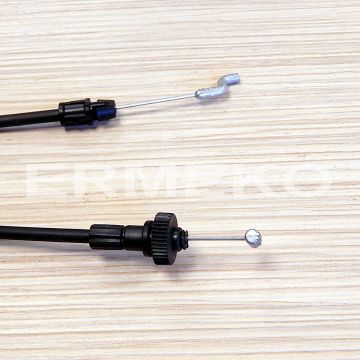 Cablu de acceleratie MTD 746-04206A