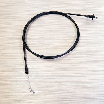 Cablu de acceleratie MTD 746-04206A - 746-04206A