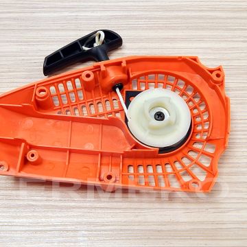 Demaror complet motoferastrau 25cc