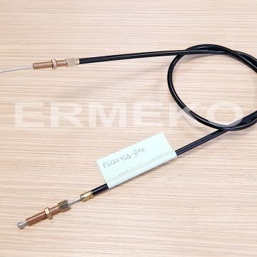 Cablu ambreiaj pentru motocultor 1001KSD - ER-PS1001KSD-5-10