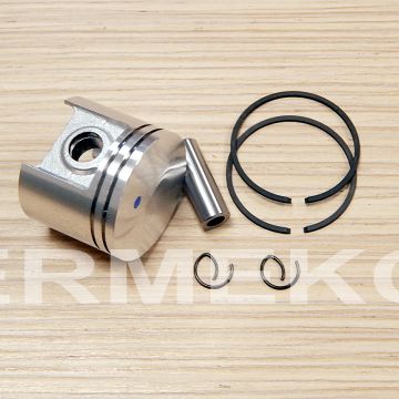Piston complet Ø 40mm STIHL 021, 023, MS210, MS210C, MS230, MS230C, FS400 - ER07-04005