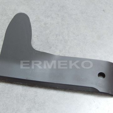 Cutit 464mm (dreapta) tractoras tuns gazon HUSQVARNA CT135, HECT135B, HECT135C, HECT135D, CTH135, HECTH135B, HECTH135C, HECTH135D, HECTH135E, CTH155, HECTH155B, HECTH155C, HECTH155D, HECTH155E