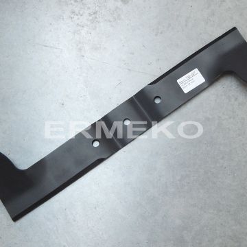 Cutit 464mm (dreapta) tractoras tuns gazon HUSQVARNA CT135, HECT135B, HECT135C, HECT135D, CTH135, HECTH135B, HECTH135C, HECTH135D, HECTH135E, CTH155, HECTH155B, HECTH155C, HECTH155D, HECTH155E