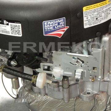 Motor Briggs&Stratton 500CC OHV CIS / 19CP