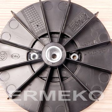 Paleta (disc) ventilatie WOLFGARTEN Esprit 36E, 2.32E, 2.36E, 5.32E, 4.36E, 6.36E, 4.32E, 4.36E, Primo 36E, Primo 32E, 32EK