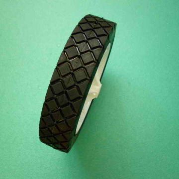 Roata pentru masina tuns gazon MTD - 734-0480