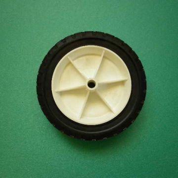 Roata pentru masina tuns gazon MTD - 734-0480