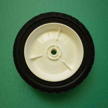 Roata pentru masina tuns gazon MTD - 734-0480 - ER1-658