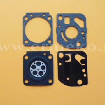 Set membrane ZAMA GND12, GND38 - ER5205134