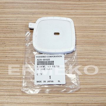 Filtru aer motoferastrau ECHO CS360TES - A226001820