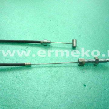 Cablu de ambreiaj motosapa ROBIX 10066-016100-02 - 10066-016100-02