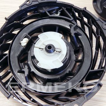 Demaror motor BRIGGS & STRATTON 593959, 591139