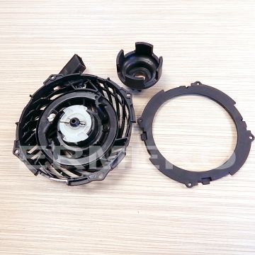 Demaror motor BRIGGS & STRATTON 593959, 591139