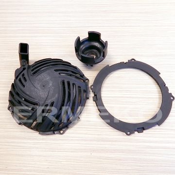 Demaror motor BRIGGS & STRATTON 593959, 591139 - ER-08-01017