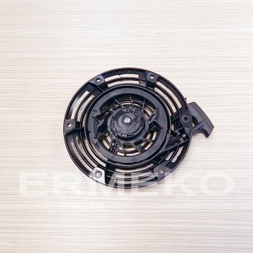 Demaror BRIGGS & STRATTON SERIA 800E, 850E, 875E PREMIUM - 796497 - ER08-01026