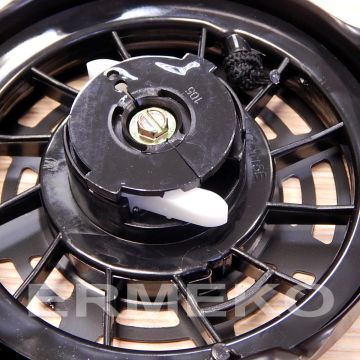 Demaror motor BRIGGS & STRATTON 497680