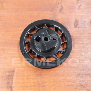 Fulie demaroare motor BRIGGS & STRATTON 499901 - ER5109692
