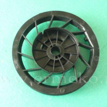 Fulie demaroare - BRIGGS & STRATTON 493824, 492832