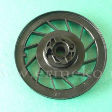 Fulie demaroare - BRIGGS & STRATTON 493824, 492832 - ER5100419