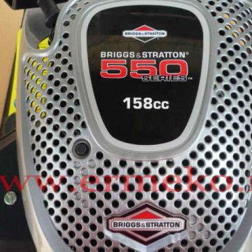 Motor Briggs&Stratton 550 series - ER-B&S550/158