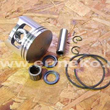 Piston complet motoferastraie (drujbe) Ø 45mm