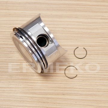 Piston STD complet HONDA GX200 - 13010-ZL0-003 - ER07-02049
