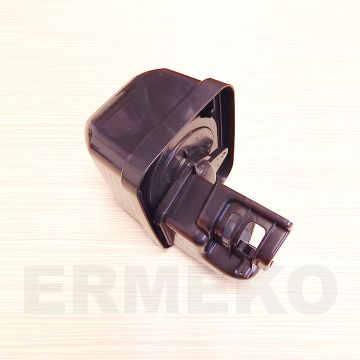 Ansamblu filtru de aer motor ZONGSHEN GB270, GB420 - 100092157