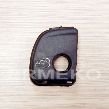 Capac filtru de aer BRIGGS&STRATTON 08P502, 09P602 - 593228 - 593228