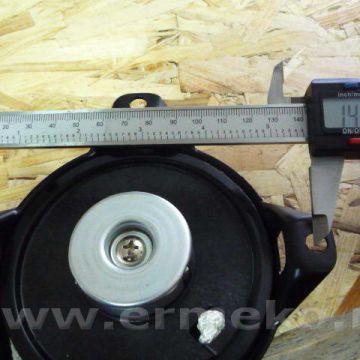 Demaror TECUMSEH (pentru modelele mai vechi) 14210003, 14210005, 14210007